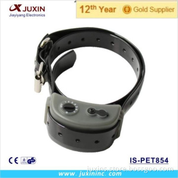 Electric dog training collar PET854 Anti bark collar Waterproof & Rechargeable